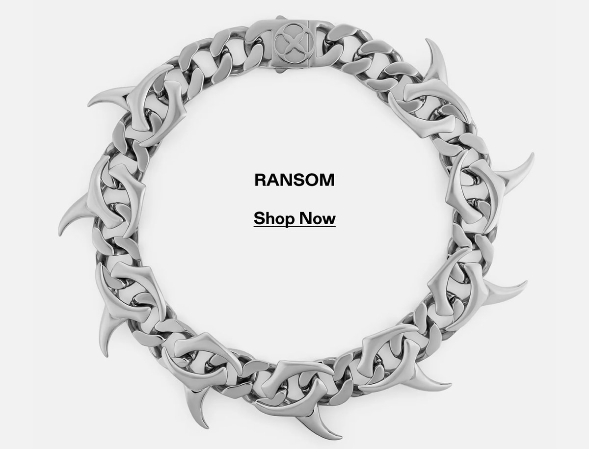 Ransom
