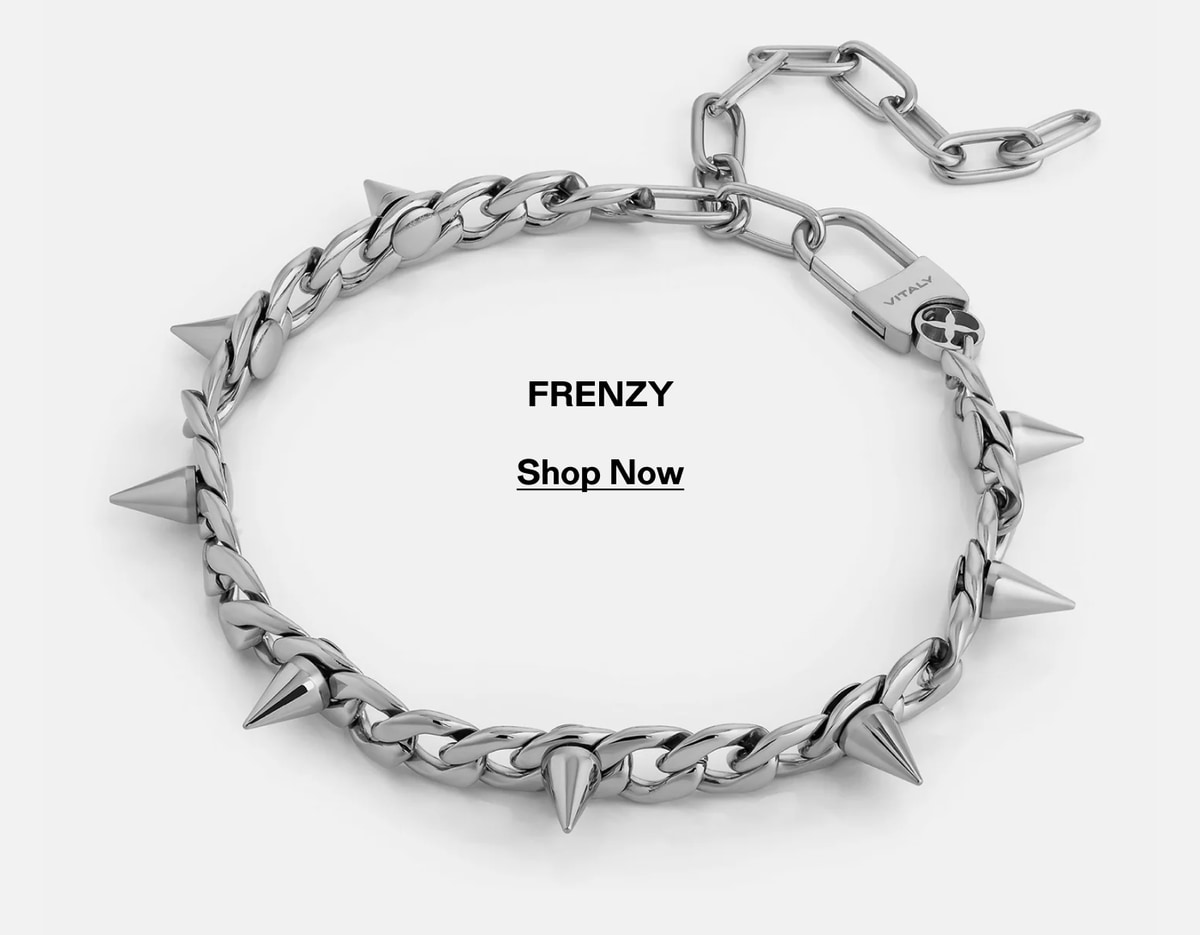 Frenzy