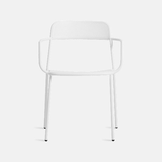 Trim Armchair