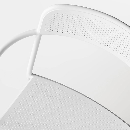 Trim Armchair