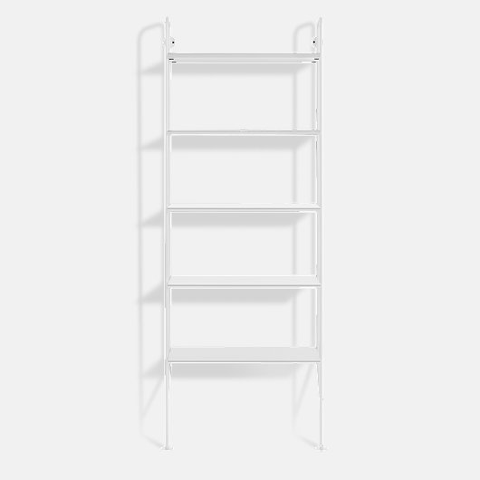 Hitch Bookcase