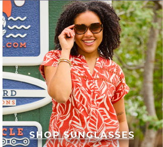 Shop Sunglasses