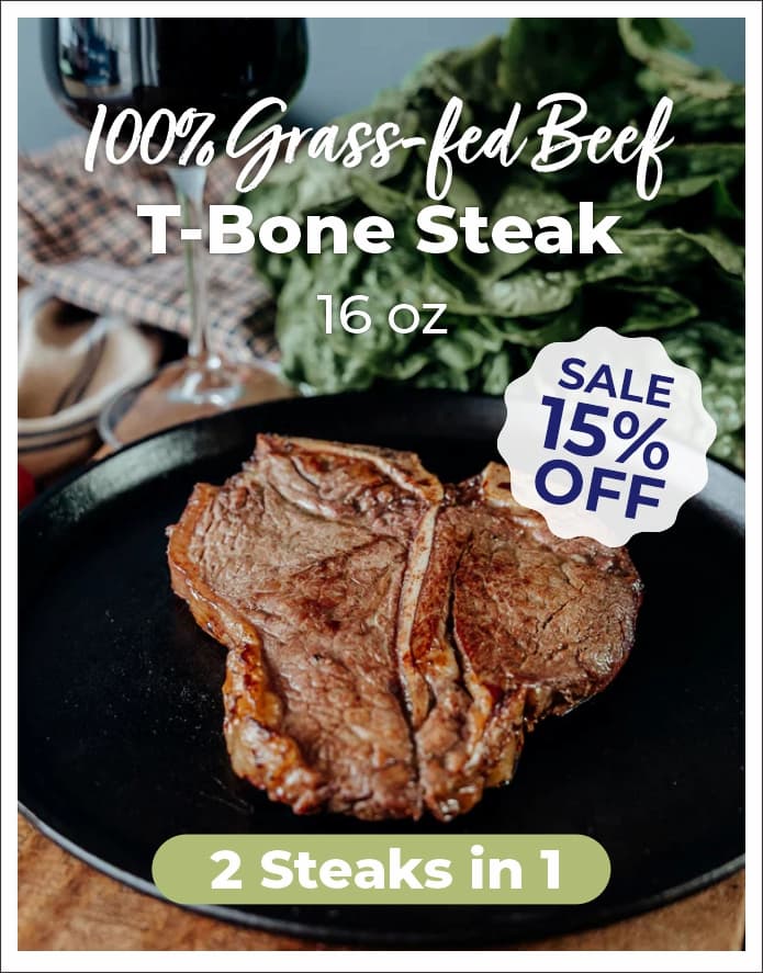 T-Bone Steak