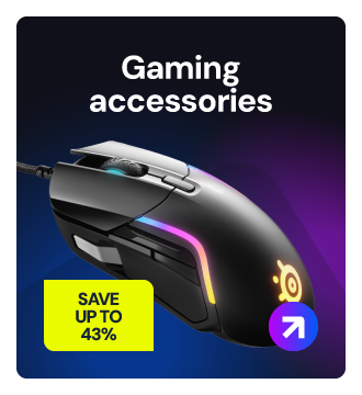 shop gaming accessory deals