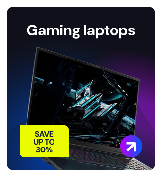 gaming laptop deals