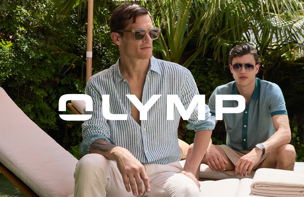 OLYMP
