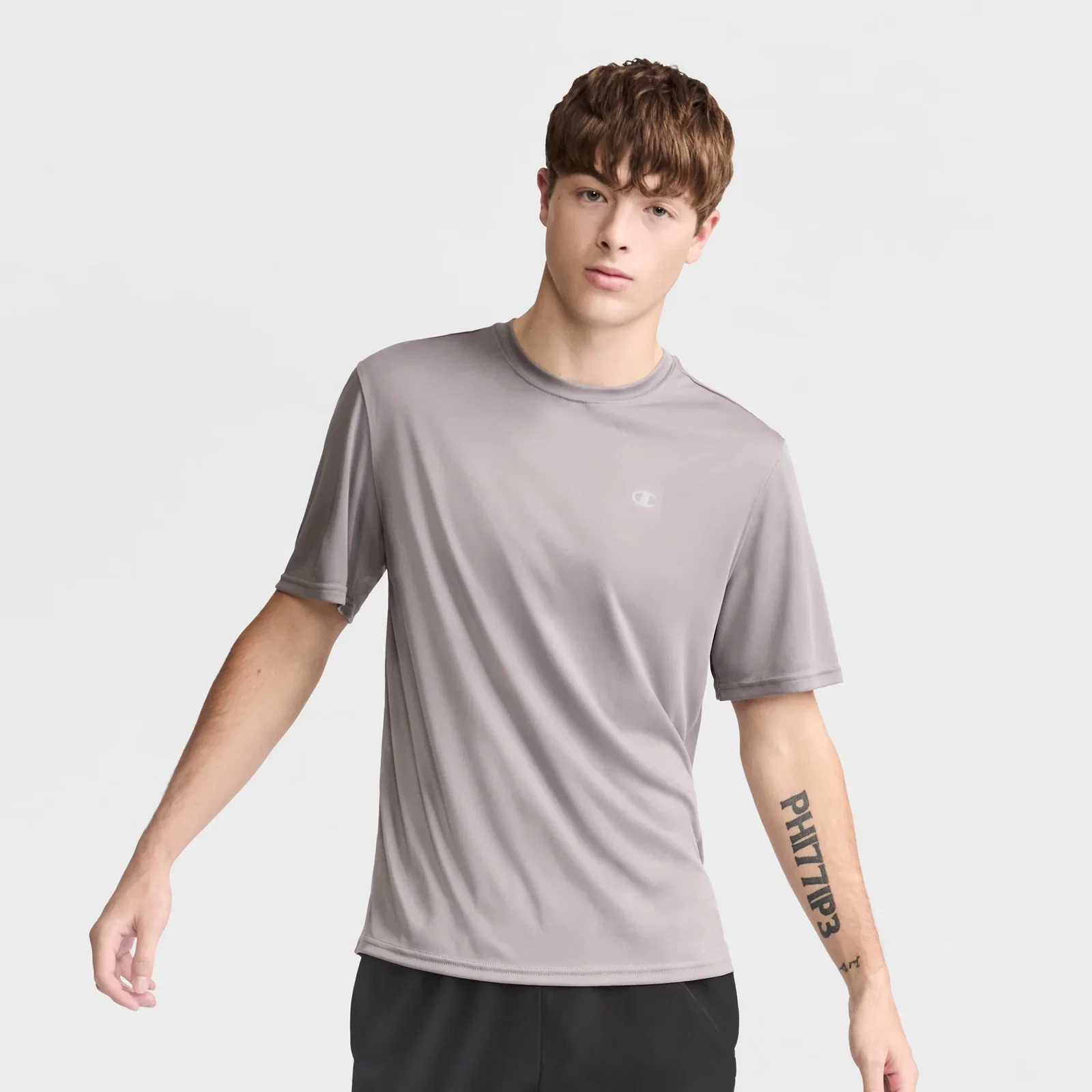 Image of Sport T-Shirt, Reflective C Logo