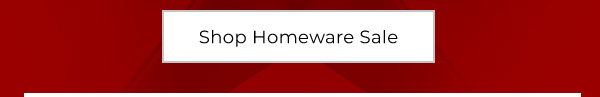 Shop Homeware Sale