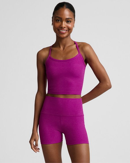 Spacedye™ Keep Pace 3" Short