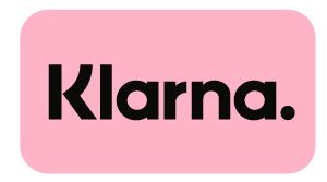 3 payments at 0% interest with Klarna