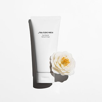 Shiseido Men Face Cleanser