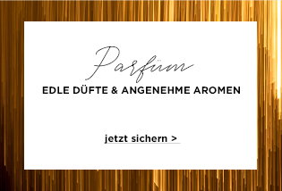 Parfüm