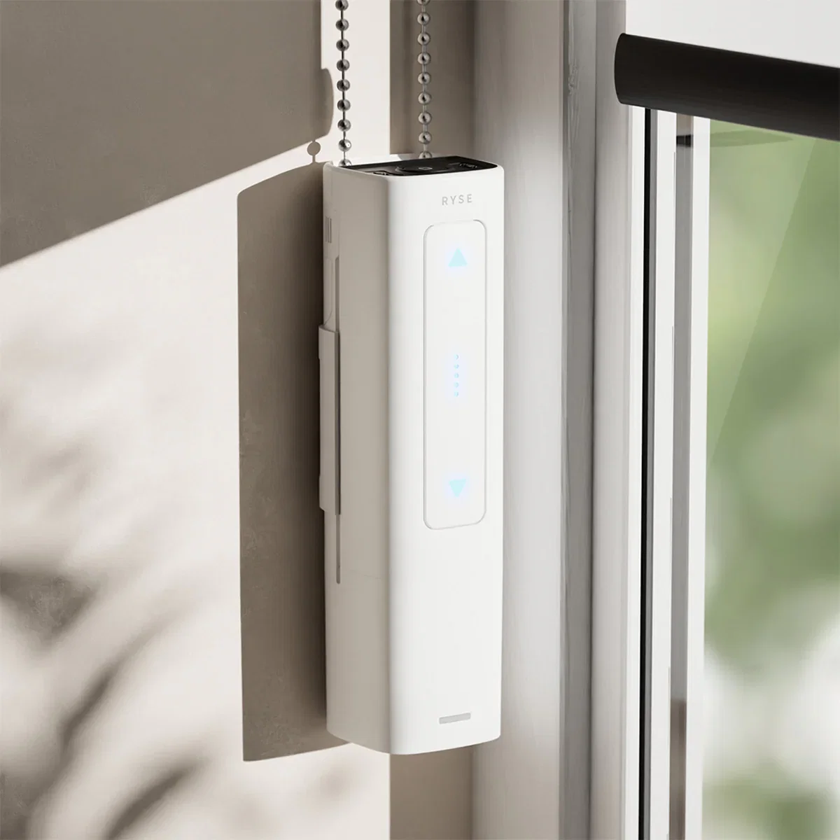 Image of Automated Smart Shade Assist