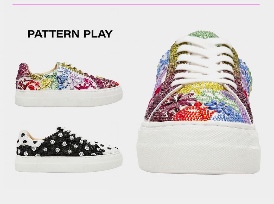 Pattern Play