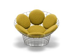 PEACOCK CHAIR