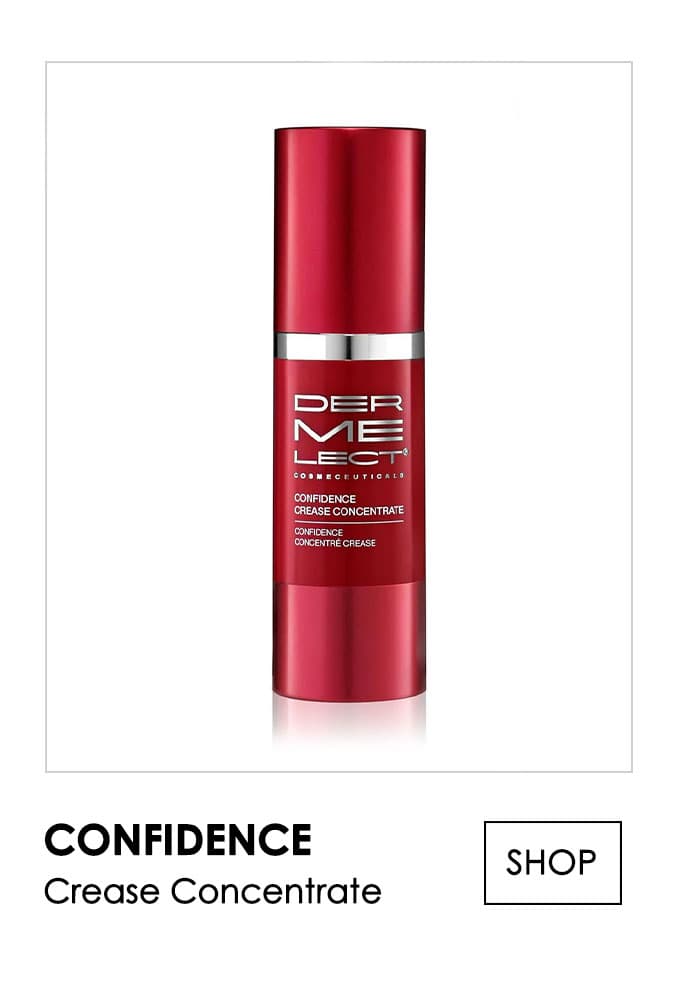 Confidence Crease Concentrate