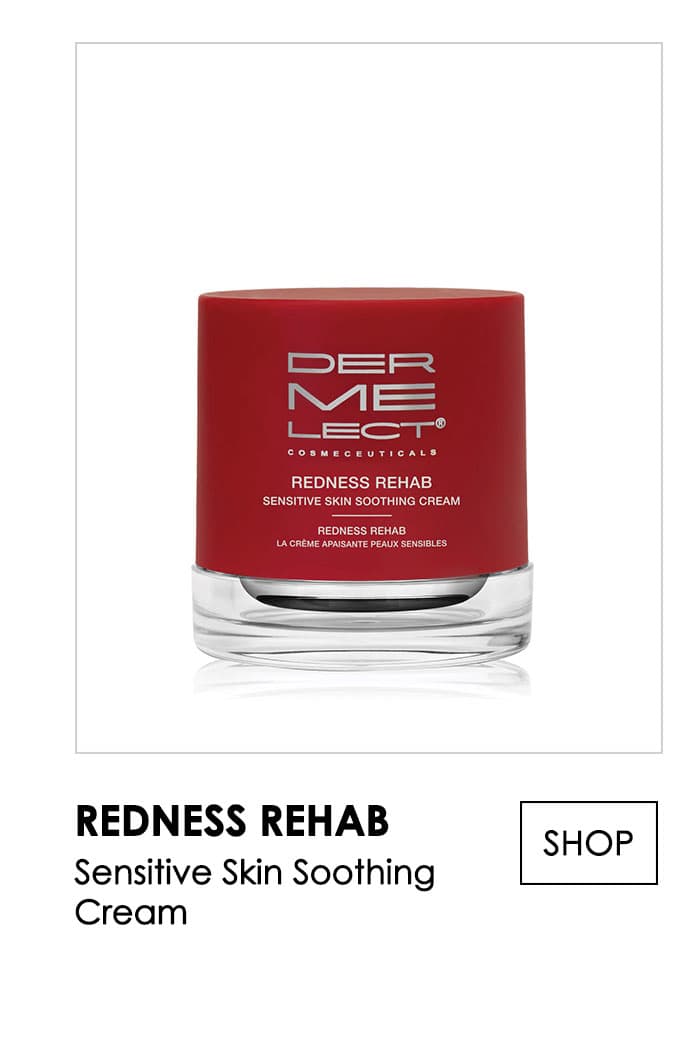 Redness Rehab Sensitive Skin Soothing Cream