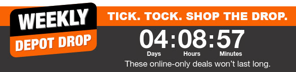 EN Countdown Timer - Desktop