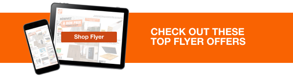 Check out these top flyer offers