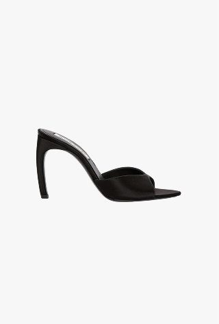 Harlow Mule 100