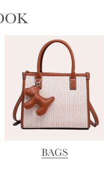 bags