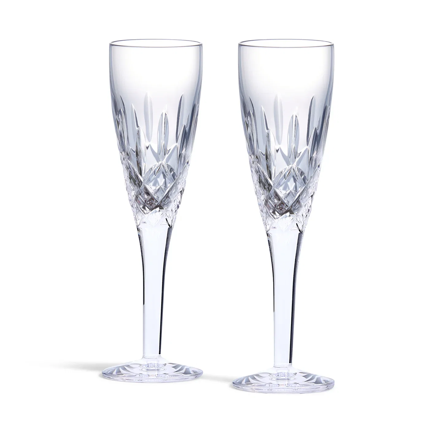 Ashmere Flute, Set of 2
