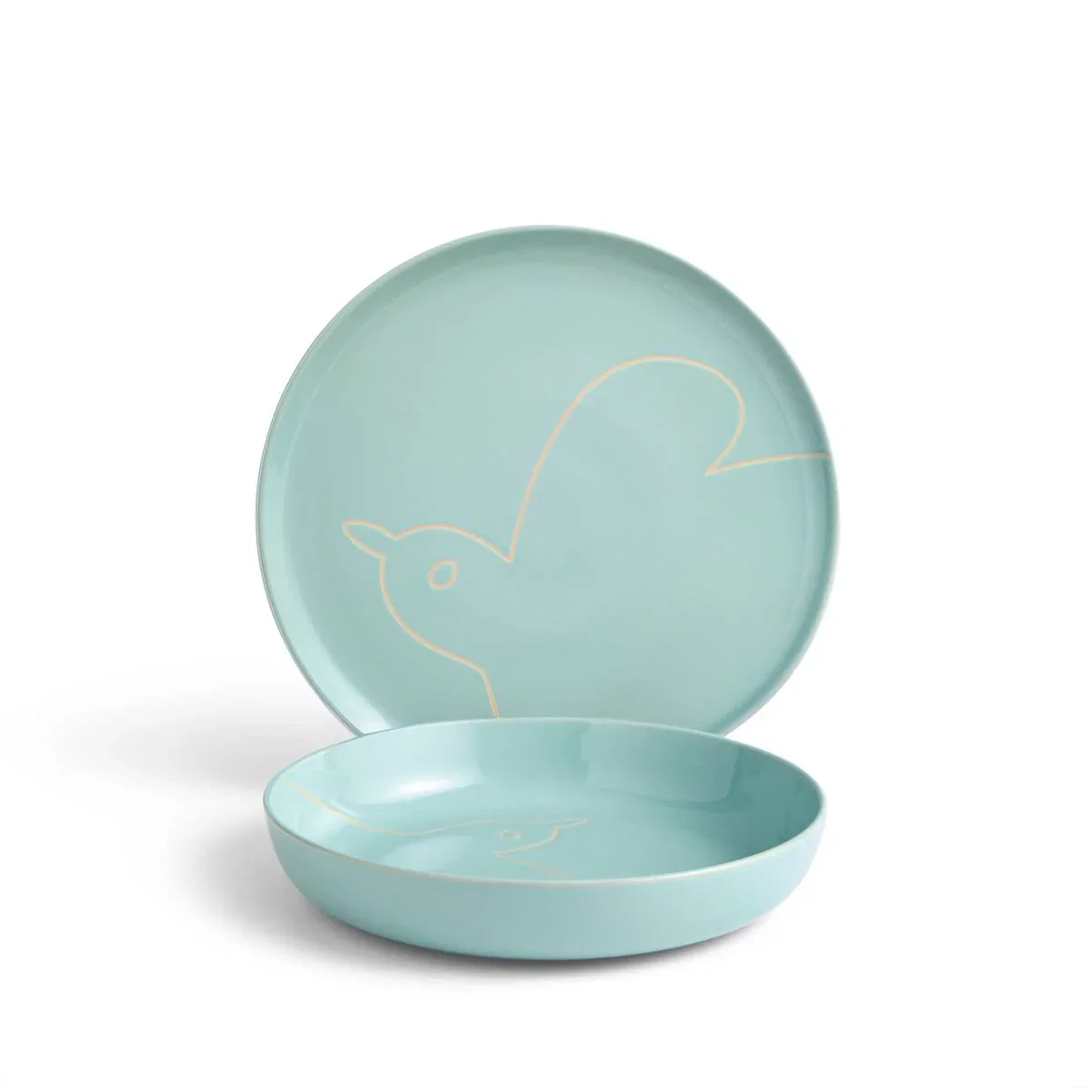 Tilly Ramsay Serveware, Set of 2