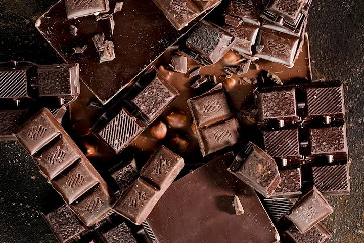 Chokladprovning i Gamla stan med Smakligt