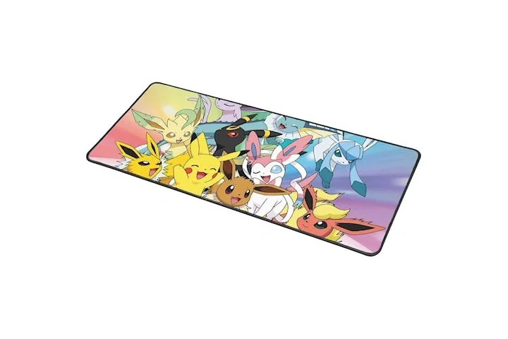 Musmatta 90x40 cm Pokemon