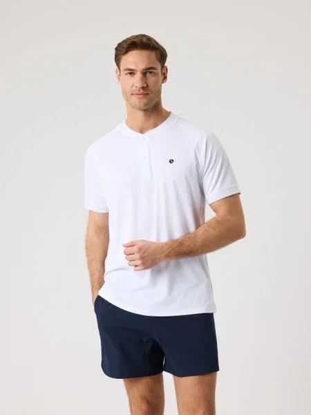 Ace Sports Polo Shirt