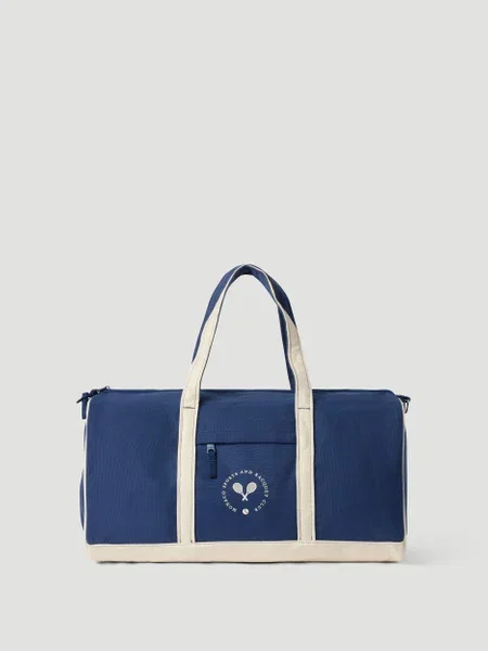 Ace Canvas Sports Bag 38L