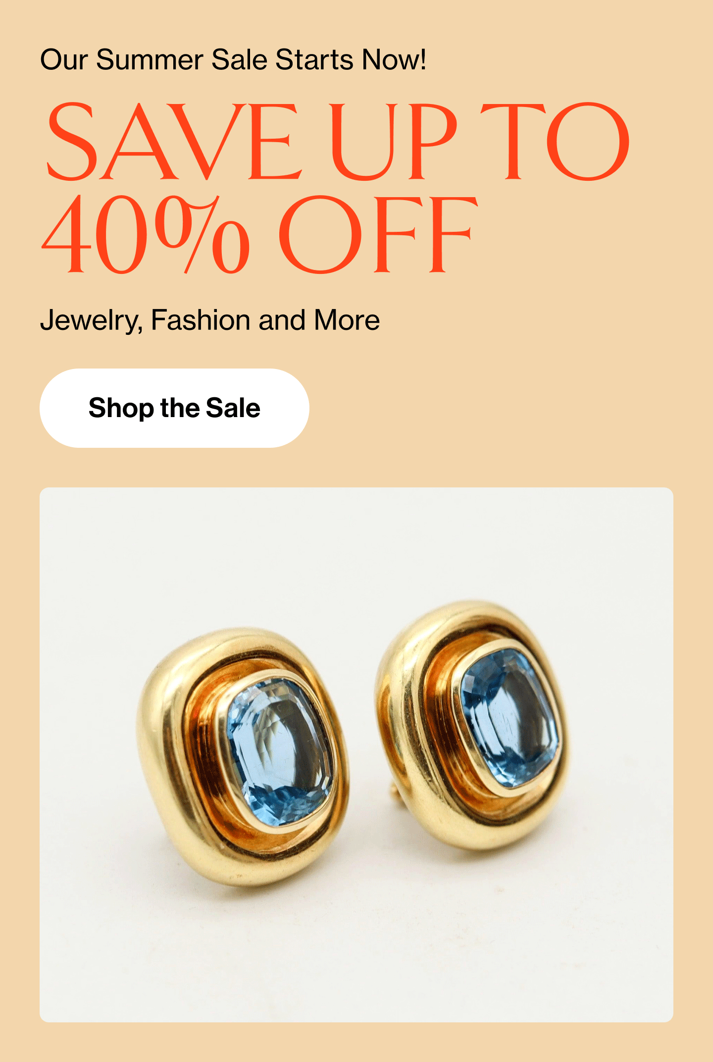 SALE