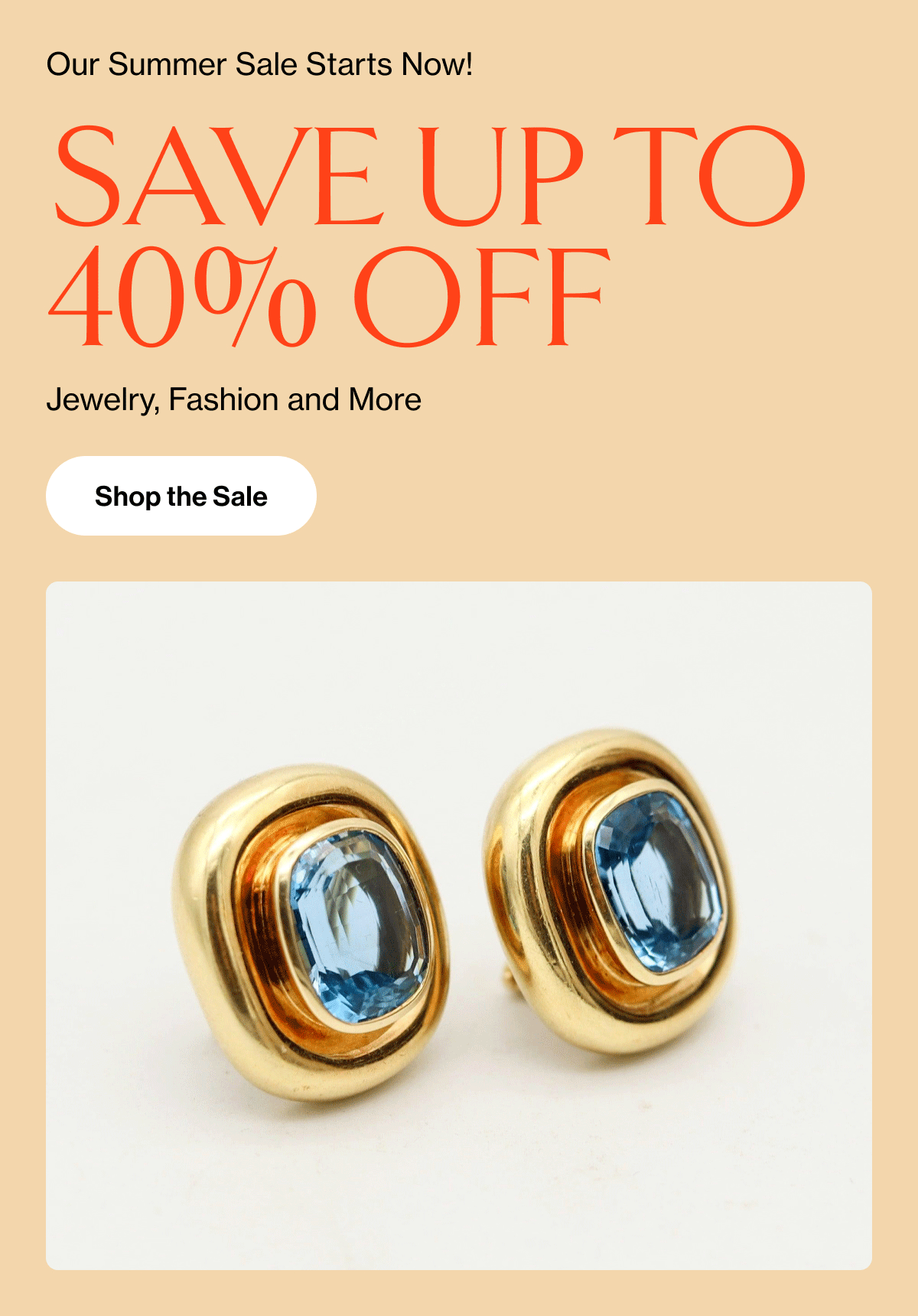 SALE