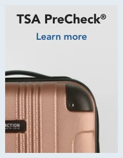 tsa precheck