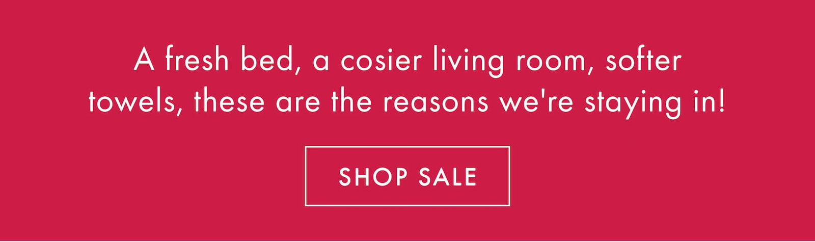 Shop Sale