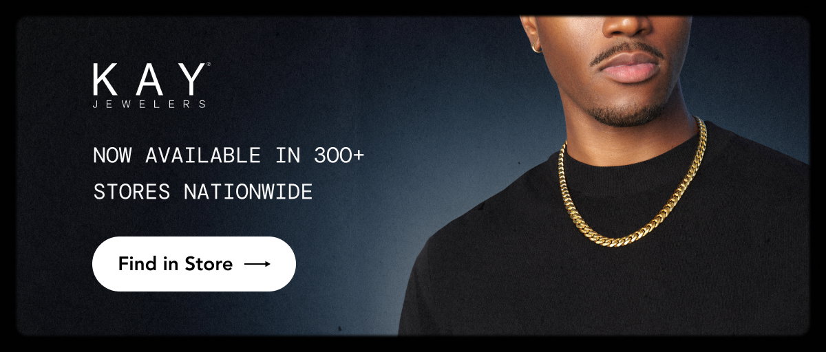 KAY x JAXXON. Now available in 300+ stores nationwide.