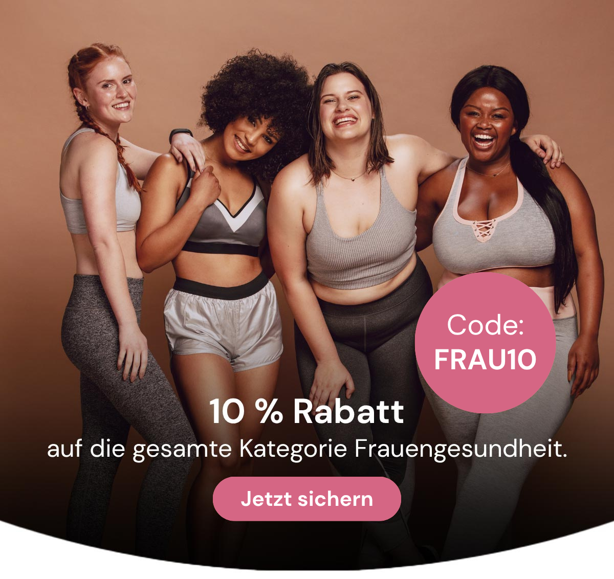 Frauengesundheit