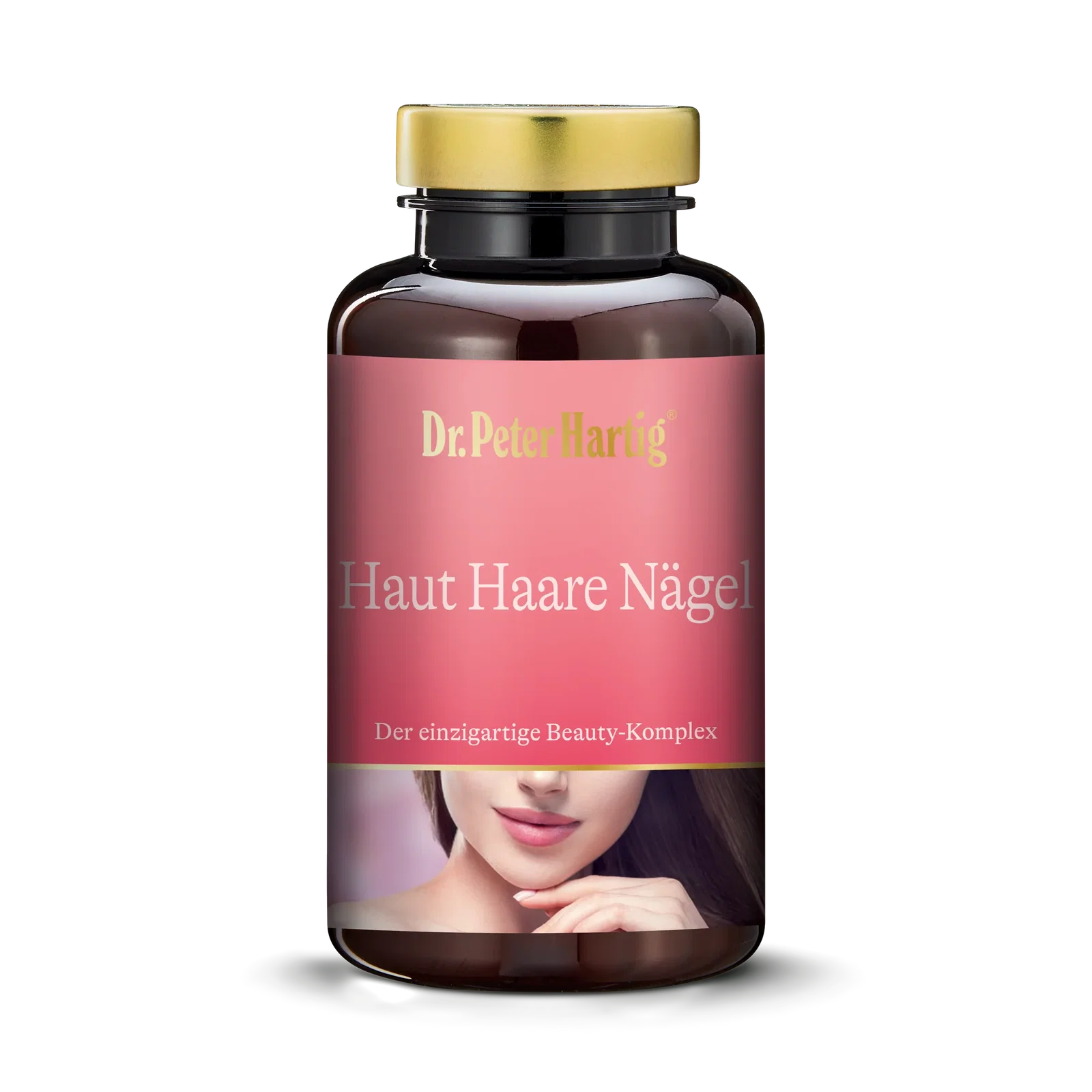 Image of Haut Haare Nägel