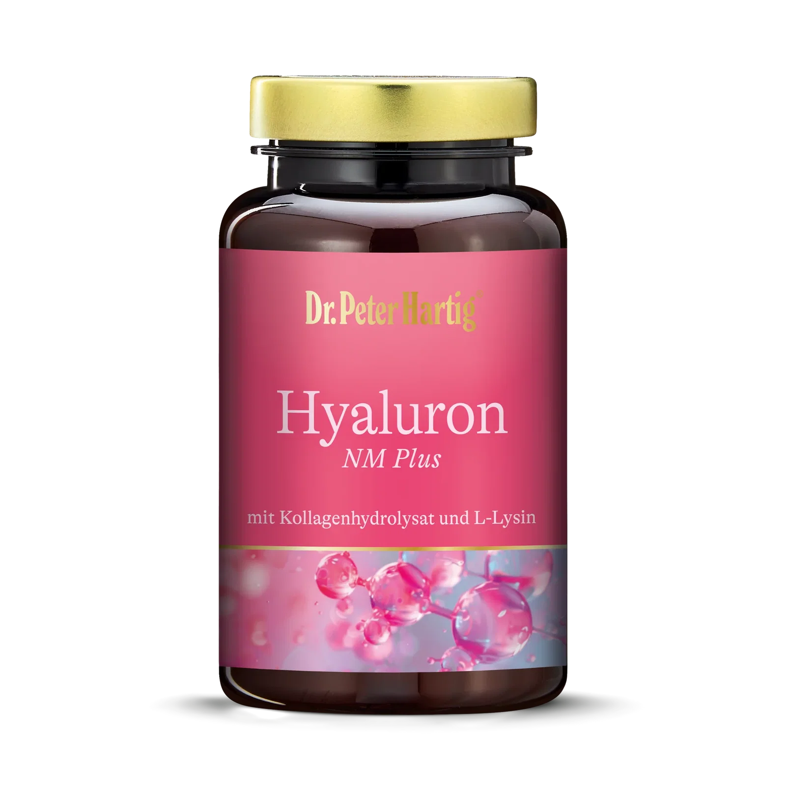 Image of Hyaluron NM Plus