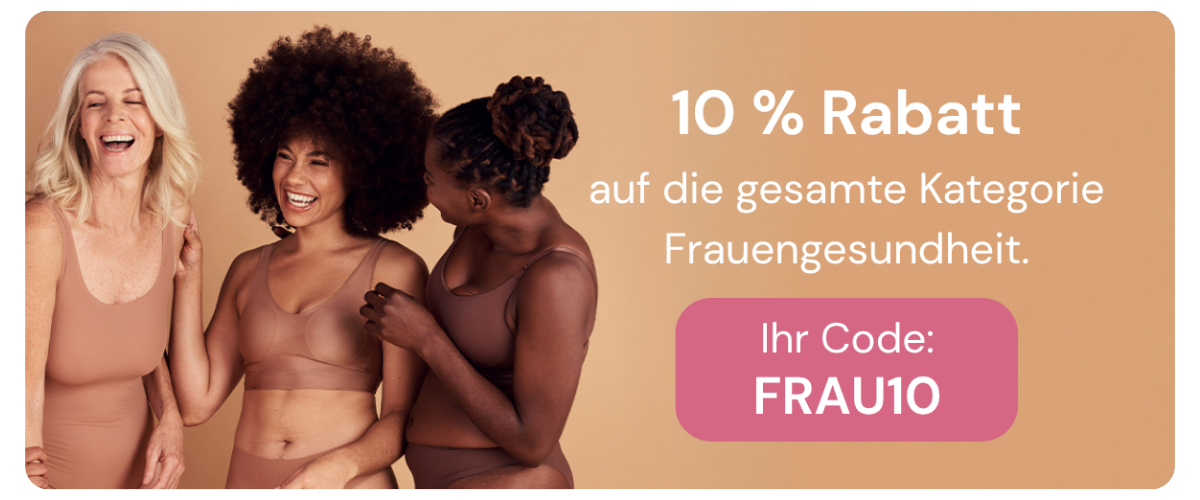 Frauengesundheit