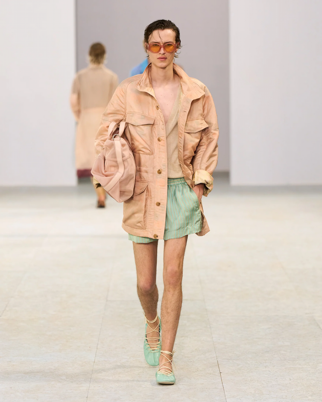 dries van noten sunglasses