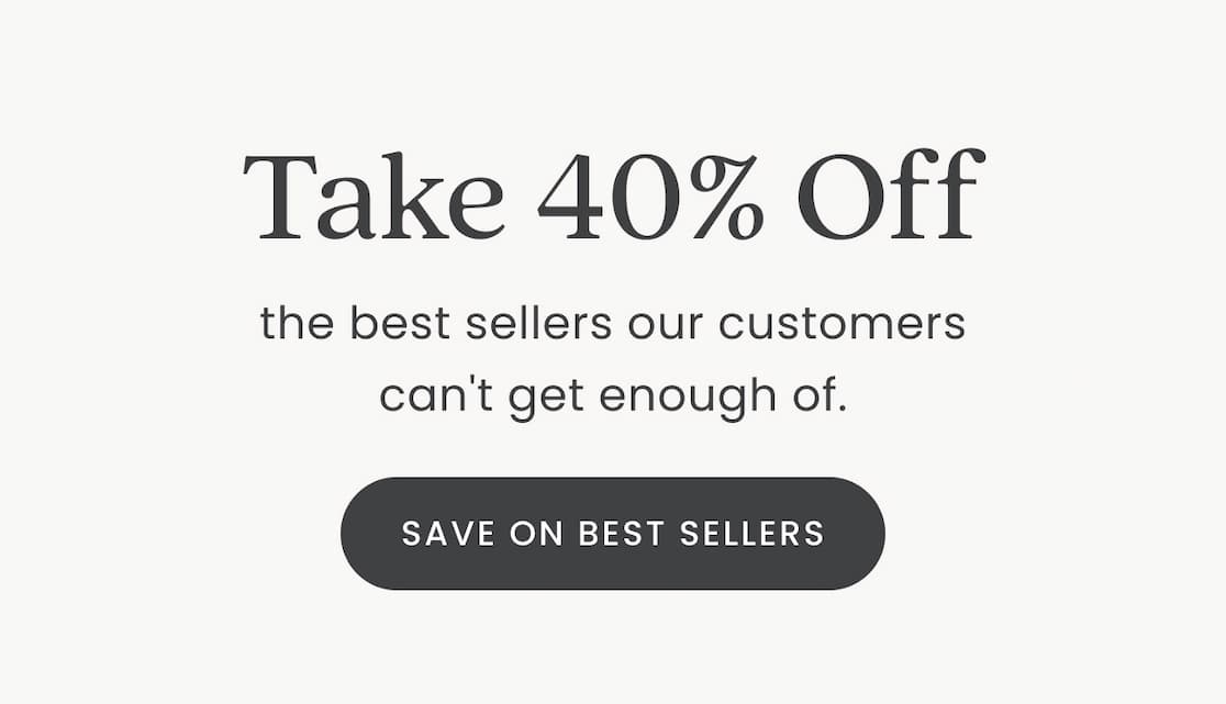 Best Sellers