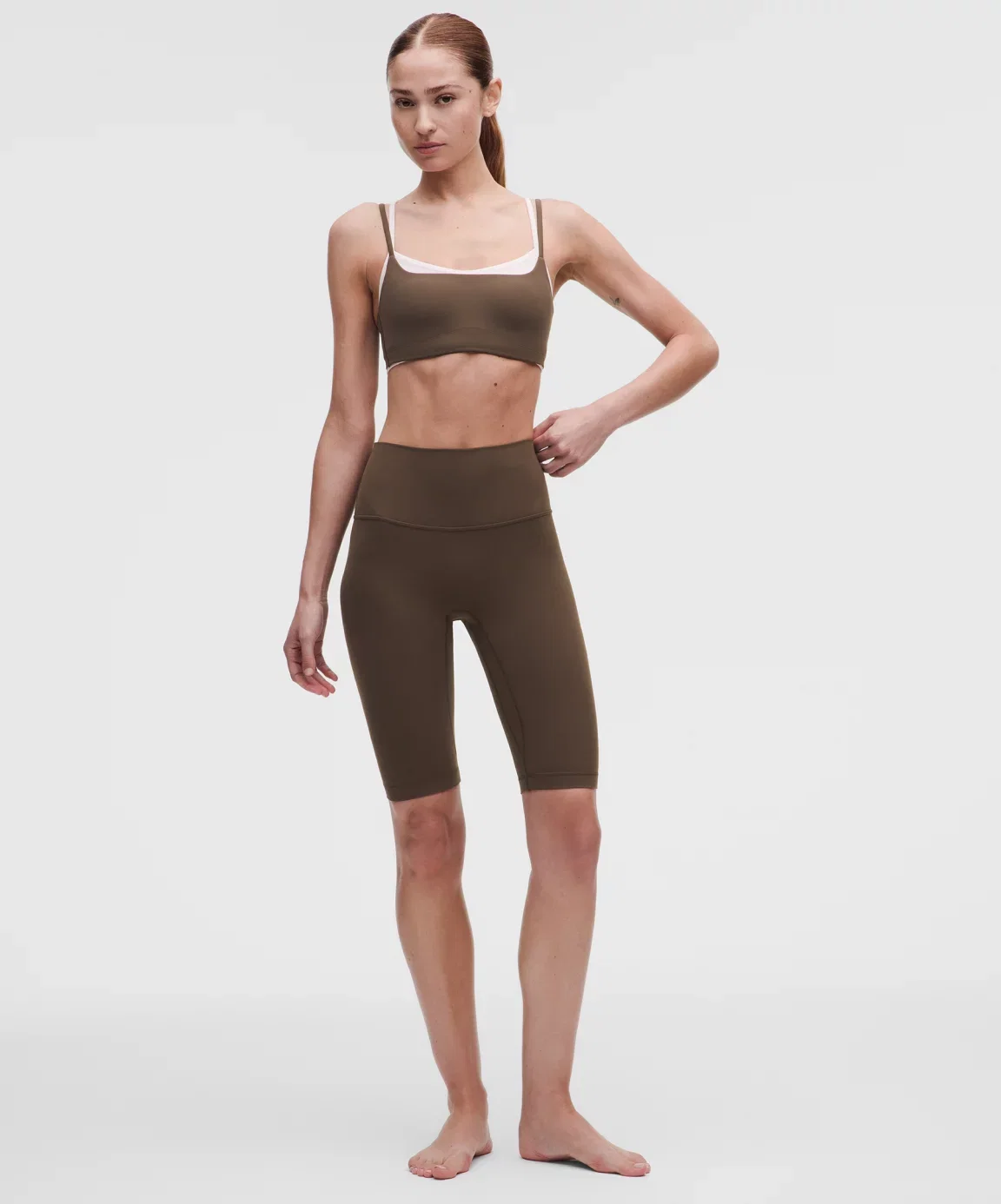 lululemon Align™ No Line High-Rise Short 11inches