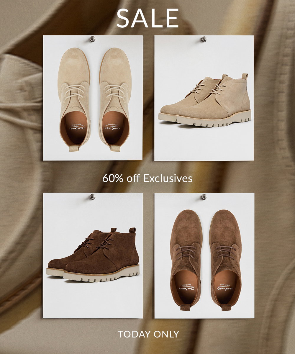 £99 Exclusives | Available Today Only