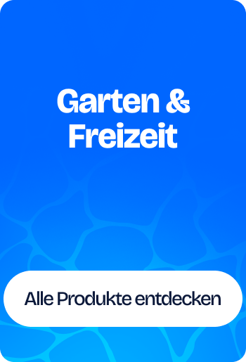 Garten & Freizeit