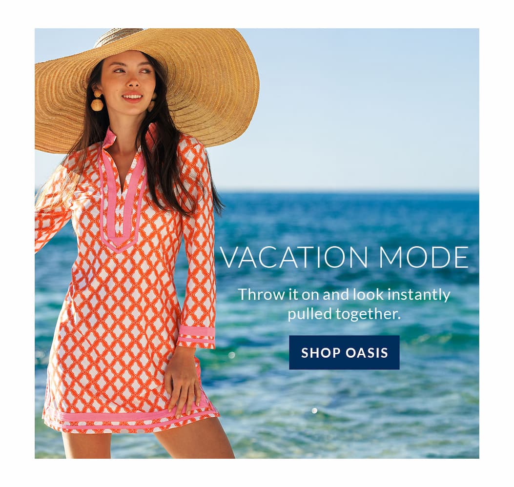 Shop the print of the summer
