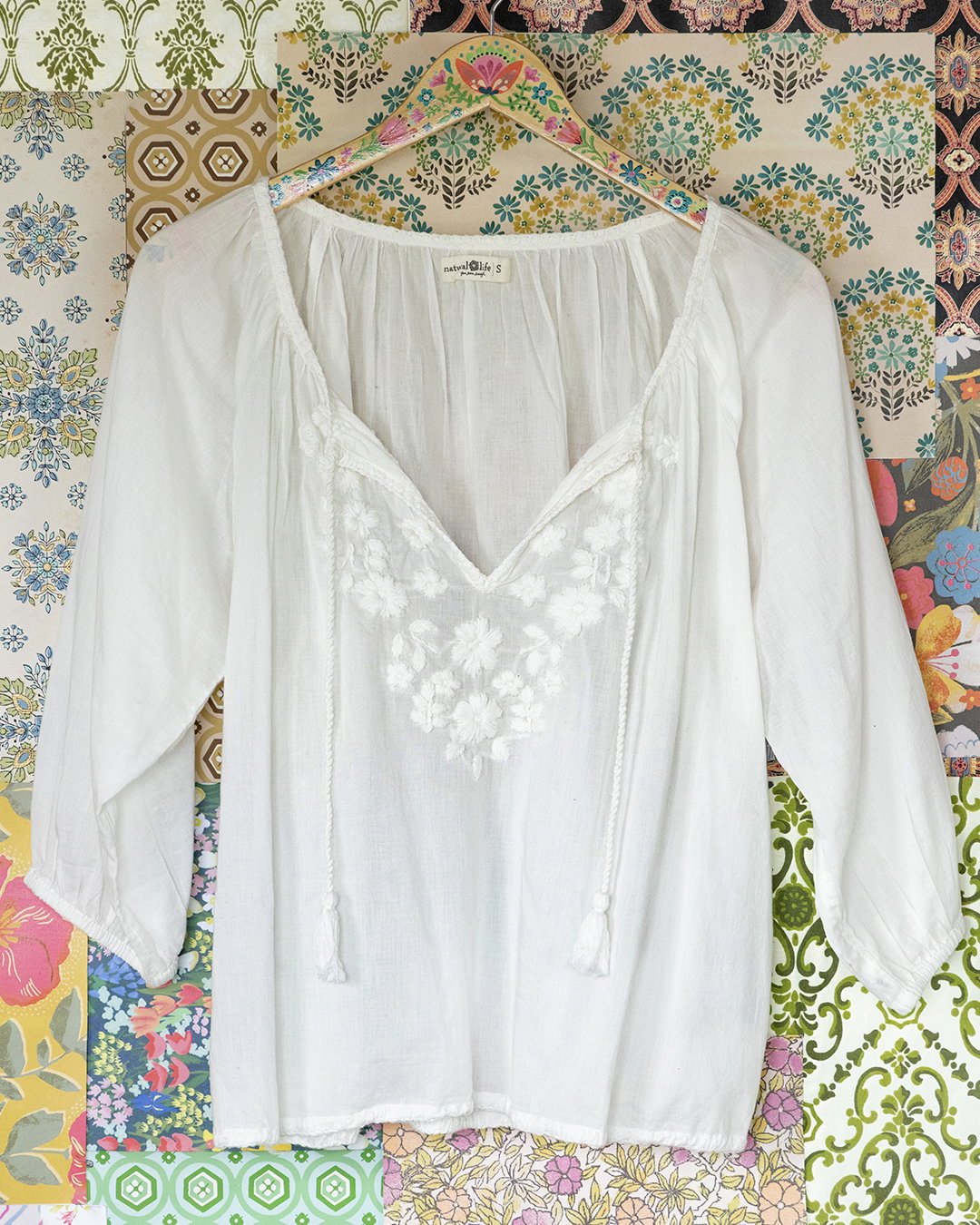 SHOP ALL TOPS!