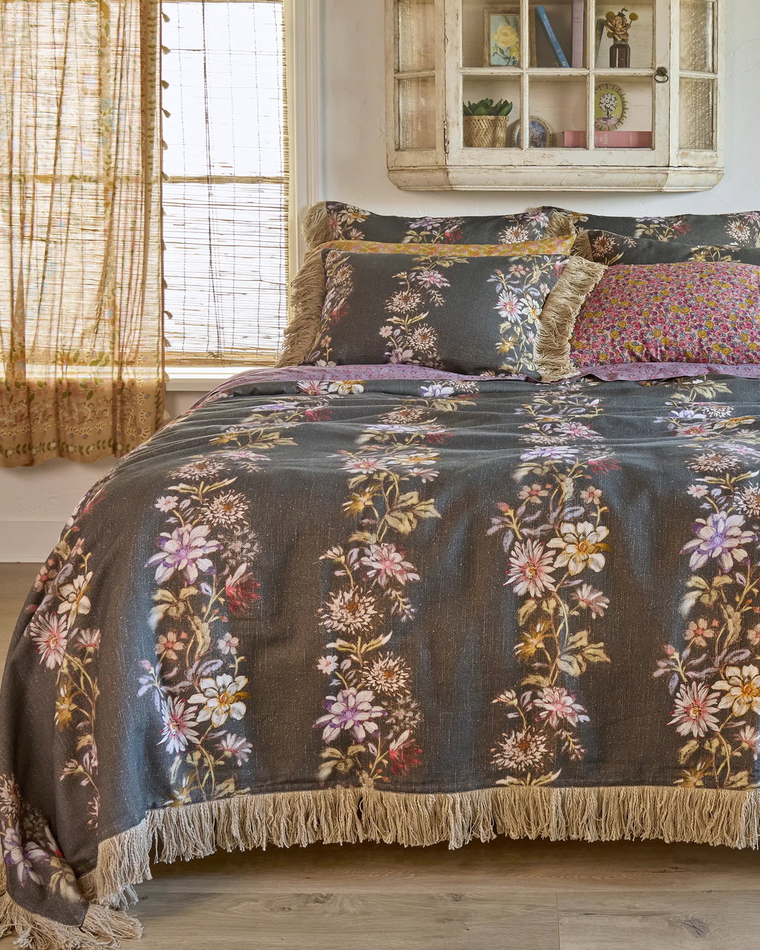 FOR YOUR BEDROOM