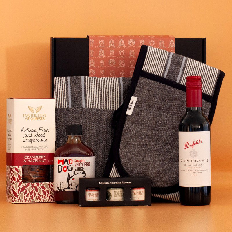 BBQ Delight Hamper
