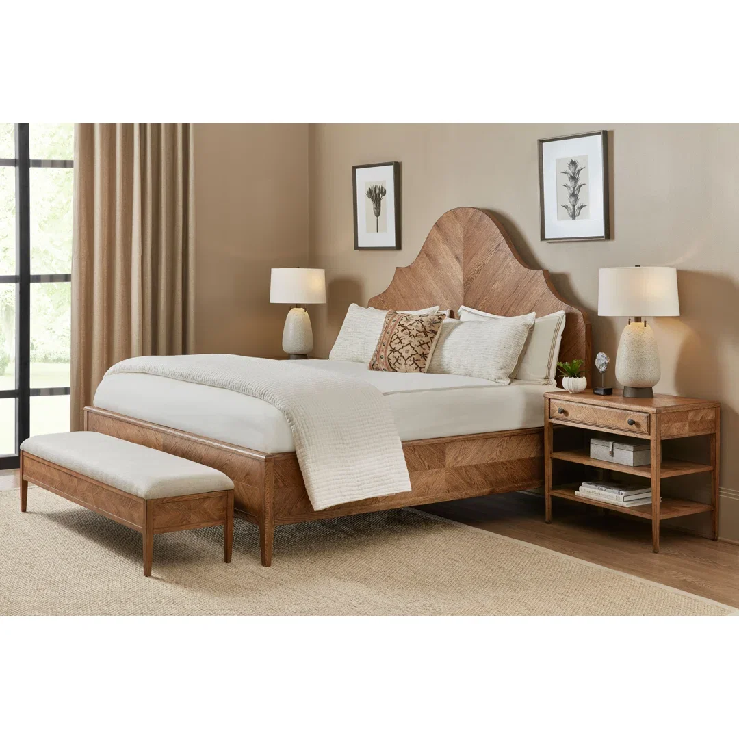 Nova Standard Bed